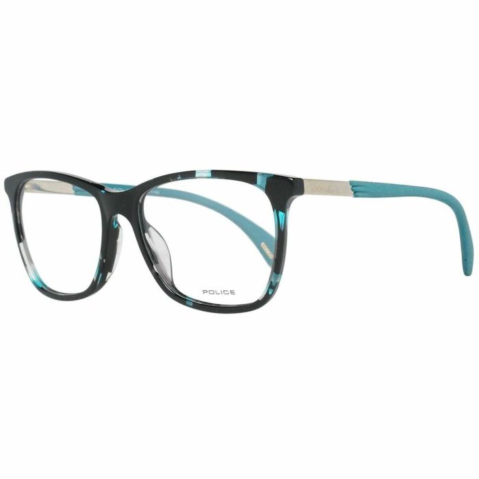 Montura de Gafas Mujer Police PL630 530AE8 0 Montura de Gafas Mujer Police PL630 530AE8 0