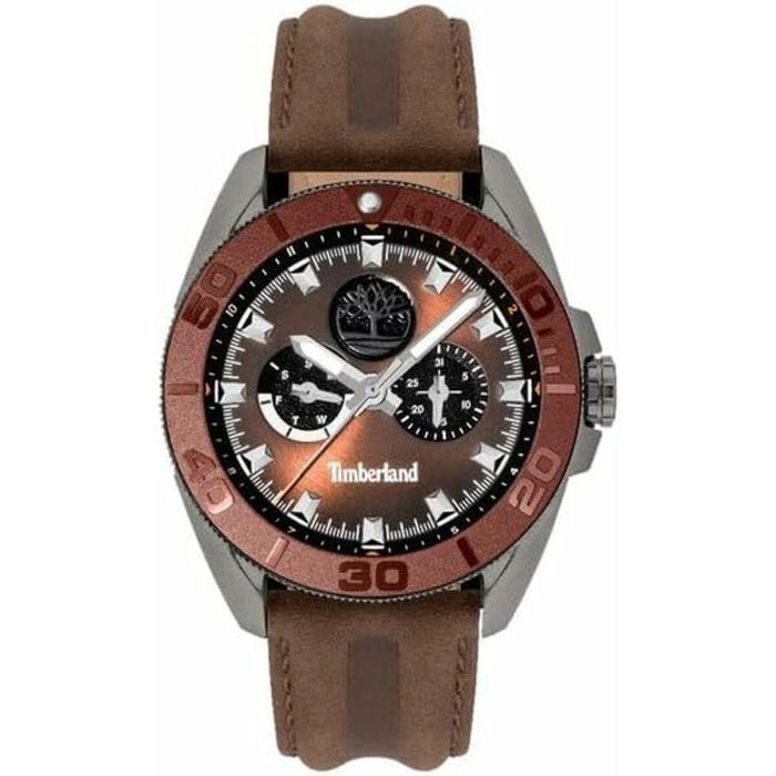 Reloj Hombre Timberland TDWGF2200902 3