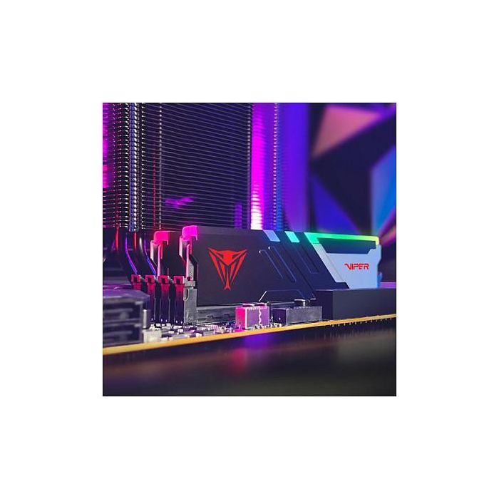 Memoria RAM Patriot Memory PVVR532G640C32K DDR5