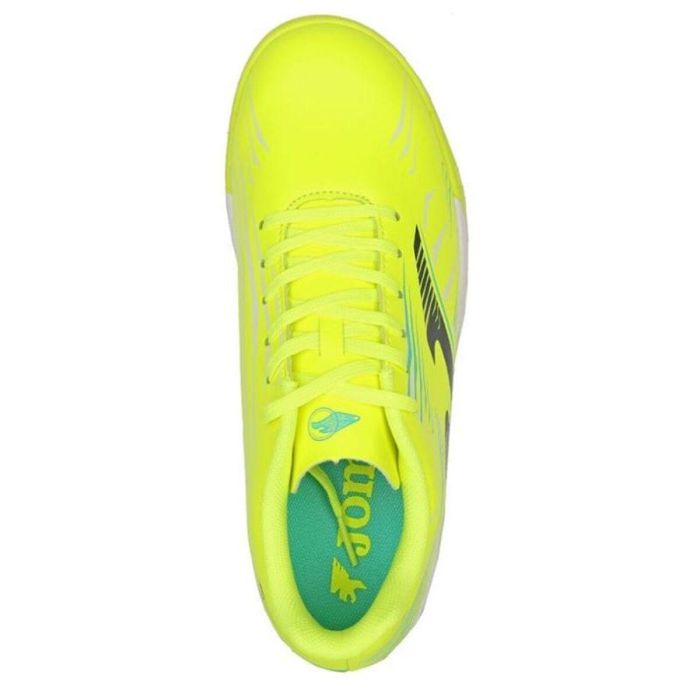Zapatillas de Fútbol Sala para Niños Joma Sport Propulsion 2509 Amarillo 36 1