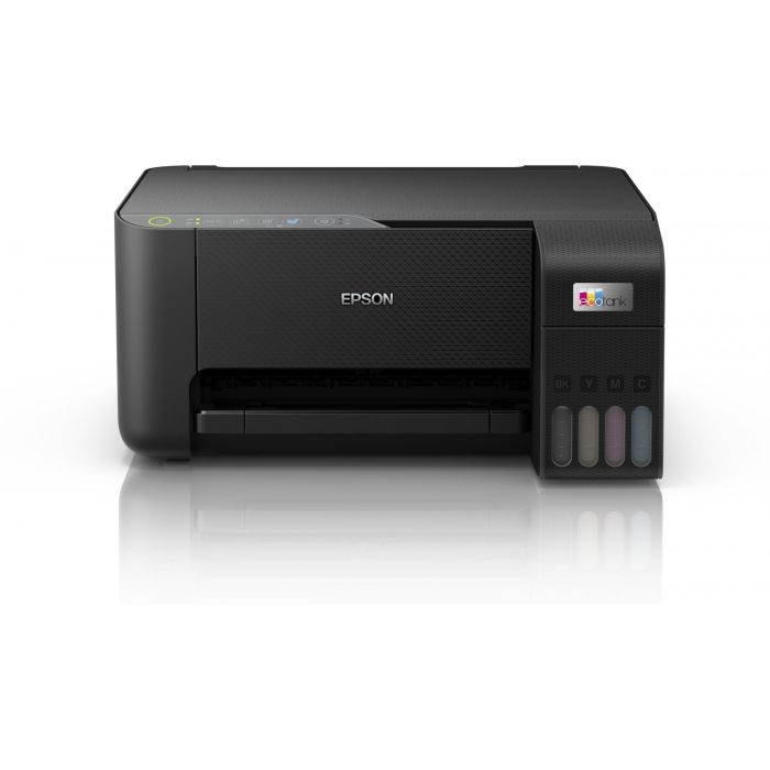 EPSON MULTIFUNCION INKJET ECOTANK ET-2860 3