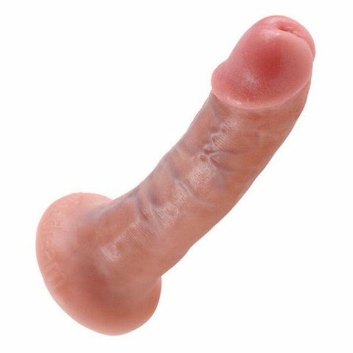 Pene realista Pipedream 12502 Natural Ø 3,6 cm Pene realista Pipedream 12502 Natural Ø 3,6 cm
