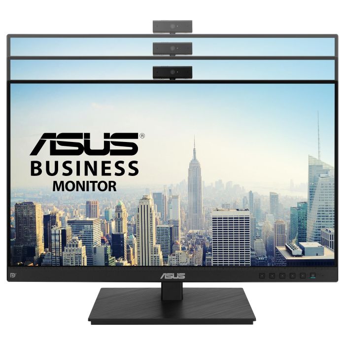 Asus BE24EQSK Pantalla para PC 60,5 cm (23.8") 1920 x 1080 Pixeles Full HD Negro 6