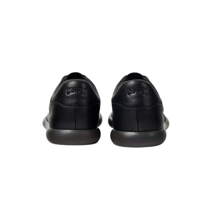 Zapatillas Casual Hombre Camper Ultrasoft Negro S 1