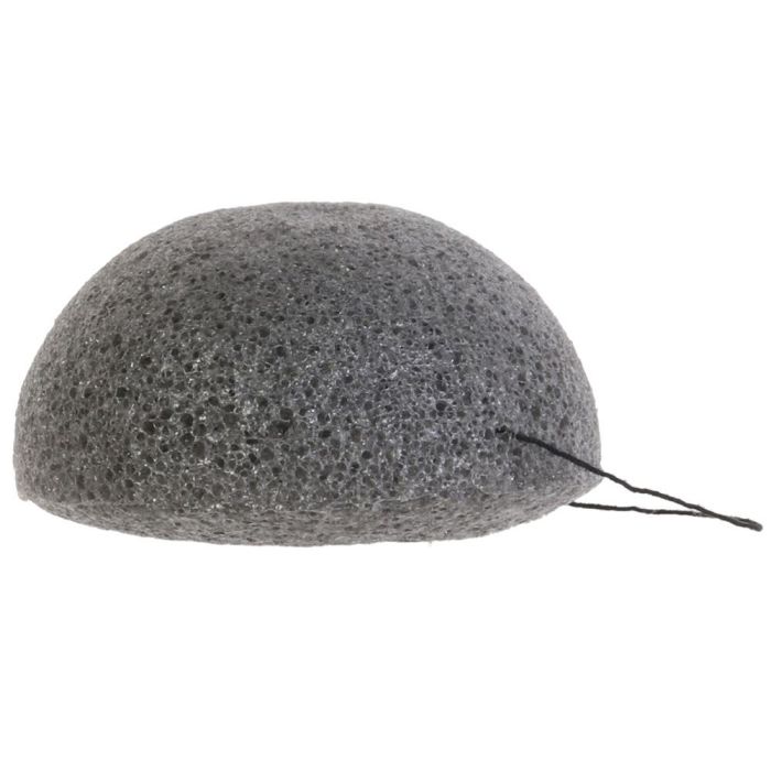 Cosmetic Club Esponja Konjac Limpia y Exfolia para Todo Tipo de Pieles Cara y Cuerpo 1