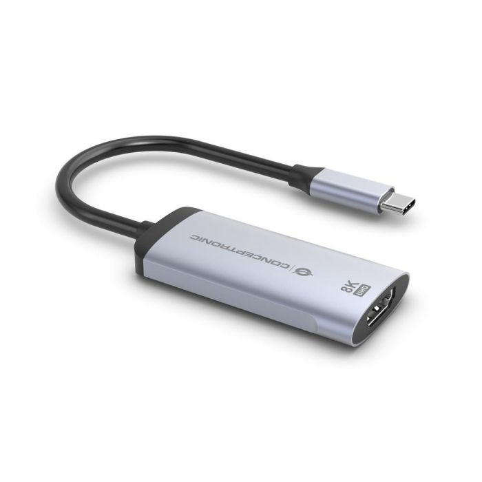 Adaptador Usb Tipo C A Hdmi 2 Adaptador Usb Tipo C A Hdmi 2