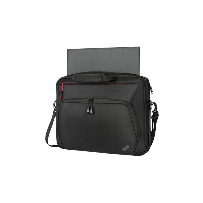 Lenovo ThinkPad Essential Plus 15.6" Topload Negro para Portátil y Accesorios 4