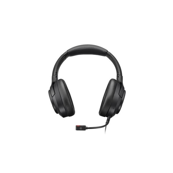 Lucid Sound LS10X Auricular Gaming con Cable Xbox Negro Micrófono Extraíble y Diadema Flexible 2