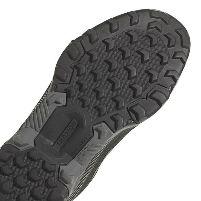 Zapatillas de Mujer para Caminar Adidas Terrex EasTrail 2 R.RDY Negro 37 1