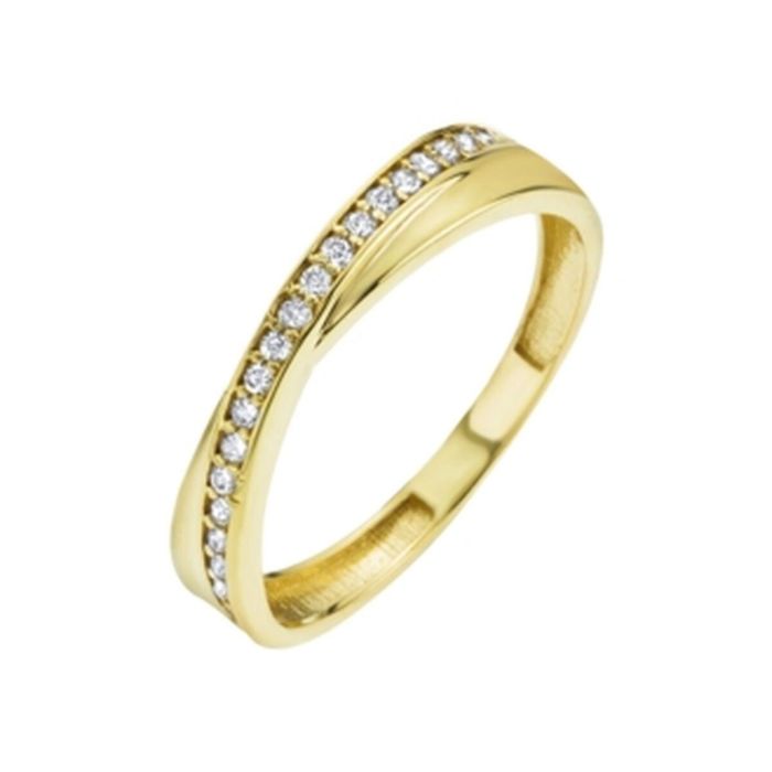 Anillo Mujer Lotus AF00016/14 Dorado 14 0 Anillo Mujer Lotus AF00016/14 Dorado 14 0