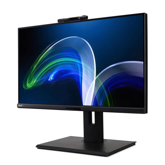 Acer Monitor Mntrb248Y 23.8 Pulgadas Full HD IPS 75Hz, 4ms, 250cd/m², HDMI, Altavoces, Negro 3 Acer Monitor Mntrb248Y 23.8 Pulgadas Full HD IPS 75Hz, 4ms, 250cd/m², HDMI, Altavoces, Negro 3