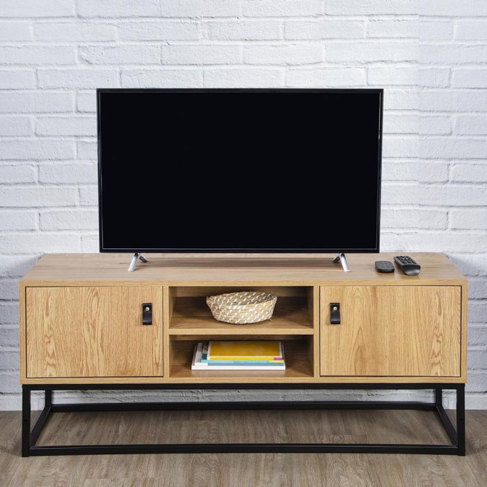 Mueble Tv Abbott Home Deco Factory 1