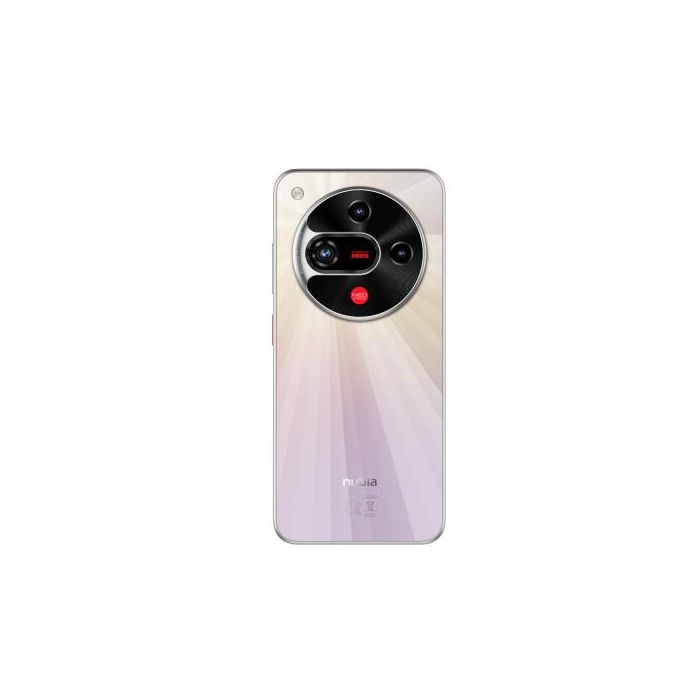 ZTE Nubia Focus 2 5G Whte 8Gb+256Gb 1