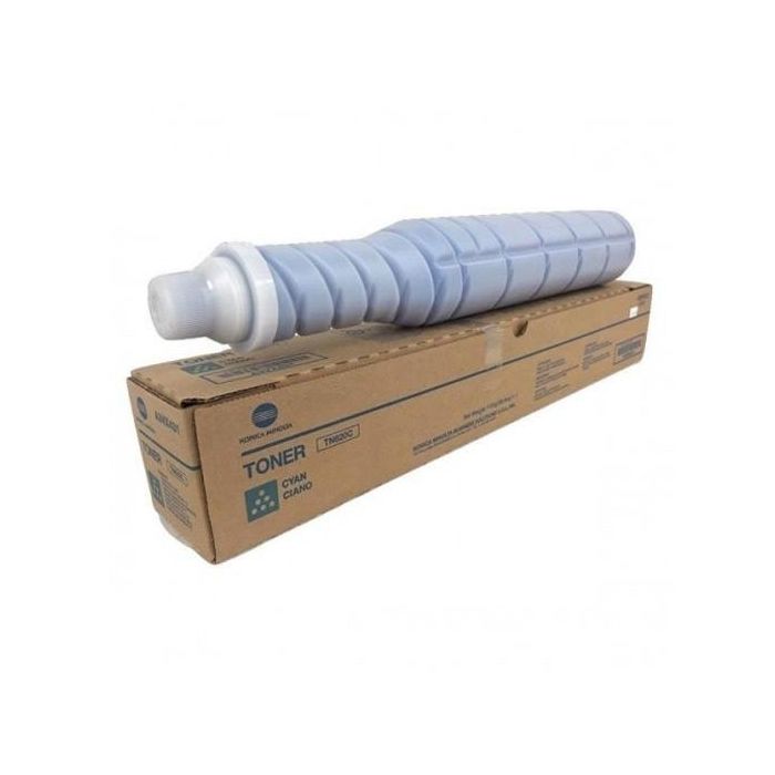 Konica-Minolta Toner Cian Accurioprint C3070 L, C4065 -Tn620C Konica-Minolta Toner Cian Accurioprint C3070 L, C4065 -Tn620C