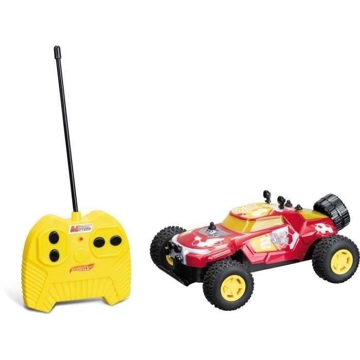 Mondo Motors - Radio Vehicle - Hot Wheels Dune Monster - Buggy - 19 cm