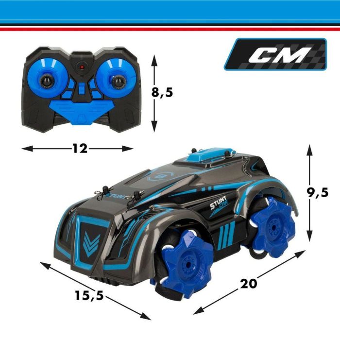 Coche Teledirigido Speed & Go (2 Unidades) 1