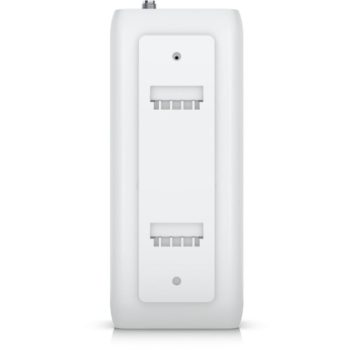 Ubiquiti UDB Puente WiFi 866.7 Mbit/s Banda Única (5 GHz) Gigabit Ethernet PoE 6 Ubiquiti UDB Puente WiFi 866.7 Mbit/s Banda Única (5 GHz) Gigabit Ethernet PoE 6