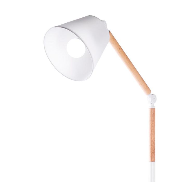 Lámpara de Suelo "Wilfred" [SKD-F004-B] 17