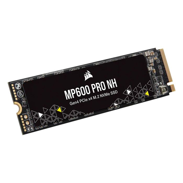 Corsair MP600 PRO NH 4TB M.2 NVMe PCIe Gen4 SSD Disco Duro 7000 MB/s Lectura 2 Corsair MP600 PRO NH 4TB M.2 NVMe PCIe Gen4 SSD Disco Duro 7000 MB/s Lectura 2