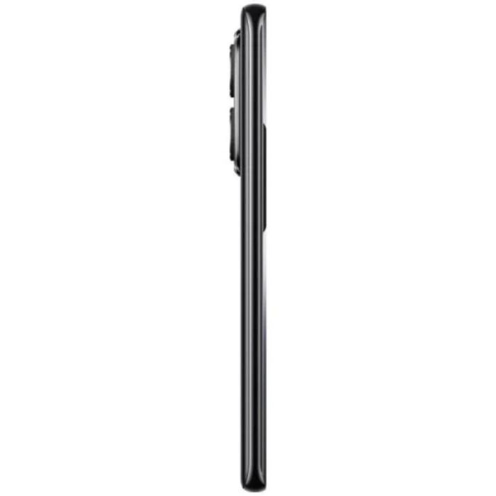 Xiaomi MZB0I8CEU Redmi Note 14 Pro 12GB RAM 512GB, Cámara 200MP OIS, Pantalla AMOLED 6.67" 120Hz, 5G, Batería 5110mAh 45W Carga Rápida, Negro Medianoche IP68 5