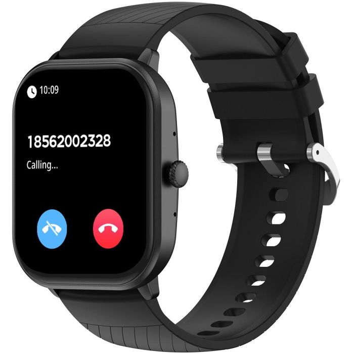 Denver Smartwatch SWC-187B schwarz 1 Denver Smartwatch SWC-187B schwarz 1