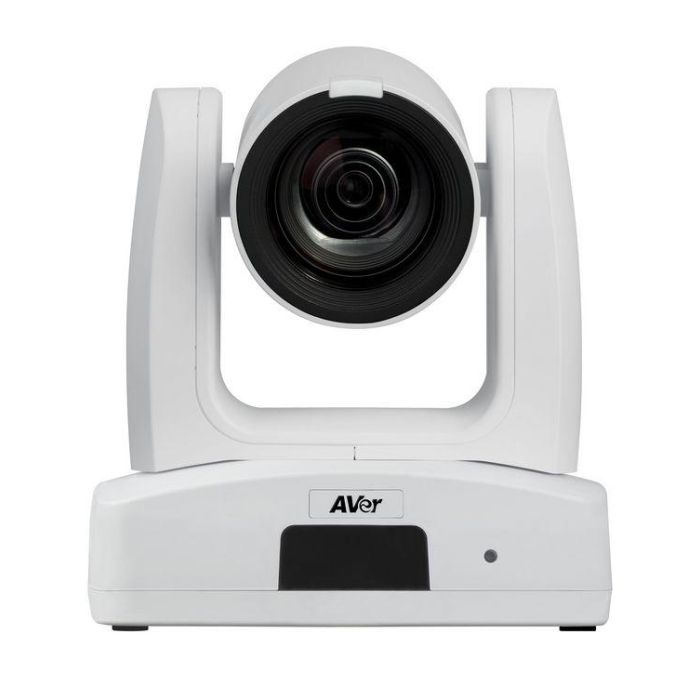 AVer PTZ330UV2 8 MP Blanco 3840 x 2160 Pixeles 60 pps Exmor 25,4 / 2,8 mm (1 / 2.8") 6 AVer PTZ330UV2 8 MP Blanco 3840 x 2160 Pixeles 60 pps Exmor 25,4 / 2,8 mm (1 / 2.8") 6