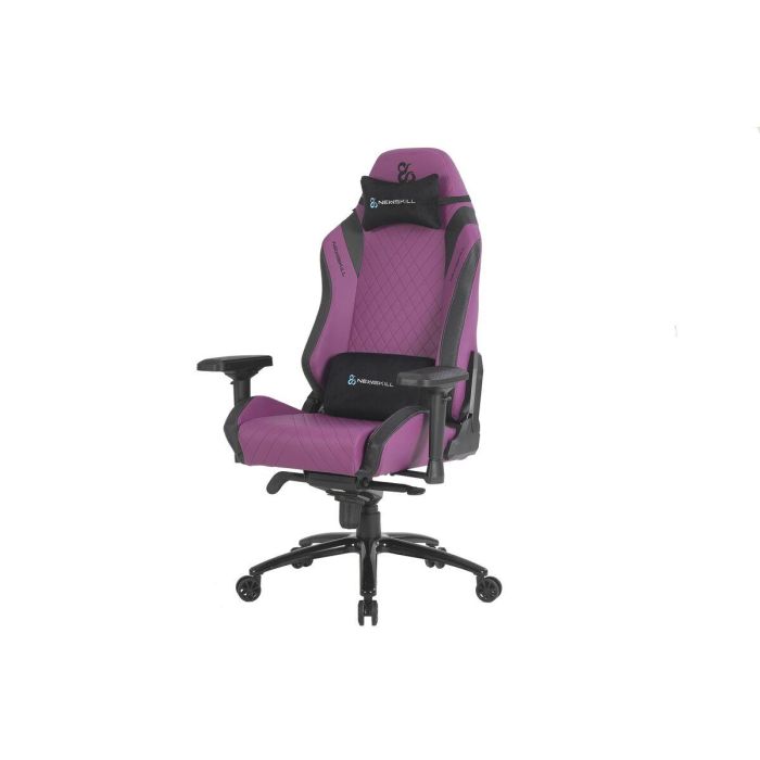 Silla Gaming Newskill NS-CH-NEITH-BLACK-PURPLE 1 Silla Gaming Newskill NS-CH-NEITH-BLACK-PURPLE 1