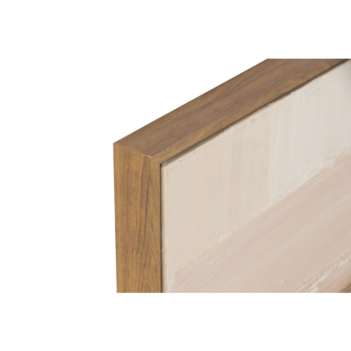 DKD Home Decor Cuadro Abstracto Beige Dorado 3.7 x 70 x 140 cm 2 Unidades 0 DKD Home Decor Cuadro Abstracto Beige Dorado 3.7 x 70 x 140 cm 2 Unidades 0