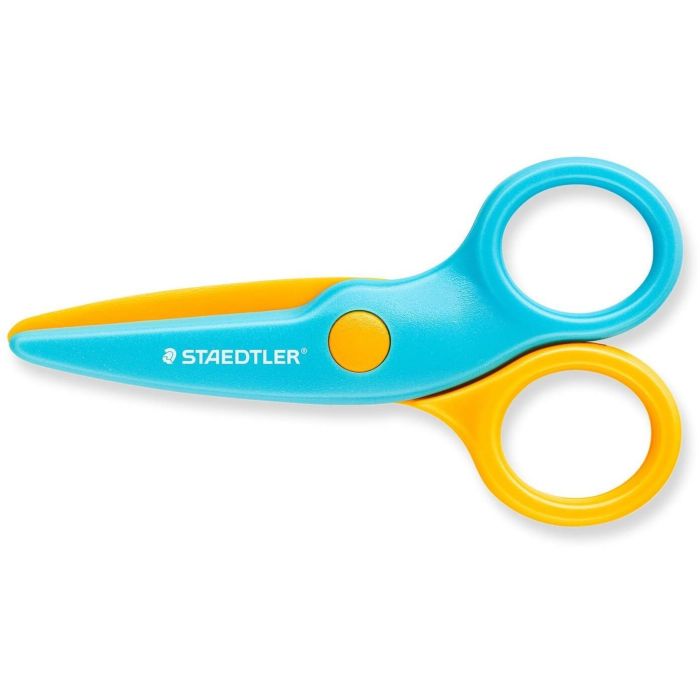 STAEDTLER Sicherheitsschere Noris junior retail 1