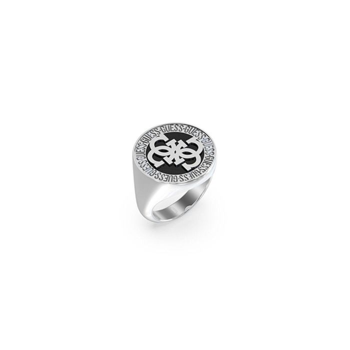 Anillo Hombre Guess JUMR02115JWSTBK62 22 Anillo Hombre Guess JUMR02115JWSTBK62 22