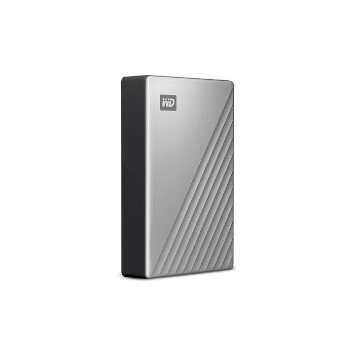 Western Digital WD Disco Duro Externo Portátil 6 TB USB 3.2 Gen 1 con Cifrado AES de 256 bits, para PC y Mac 3 Western Digital WD Disco Duro Externo Portátil 6 TB USB 3.2 Gen 1 con Cifrado AES de 256 bits, para PC y Mac 3