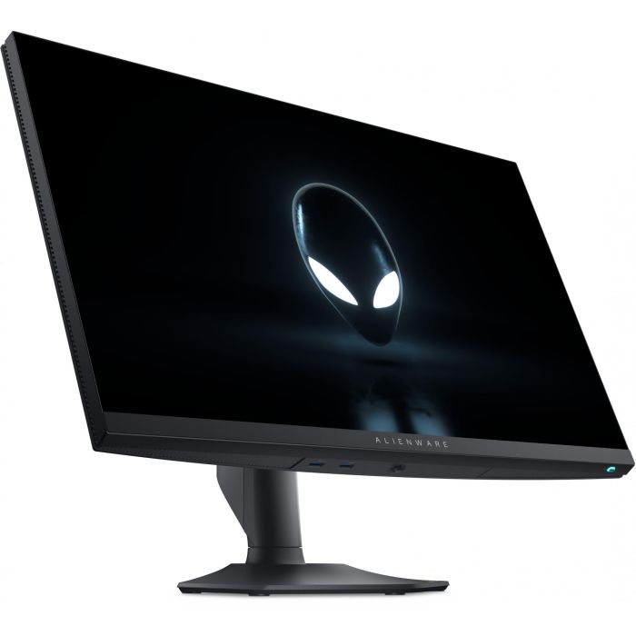 Dell Alienware Aw2724Dm Monitor Gaming 27" Fast IPS QHD 2560x1440 180Hz AMD FreeSync Premium Pro NVIDIA G-SYNC Compatible 4