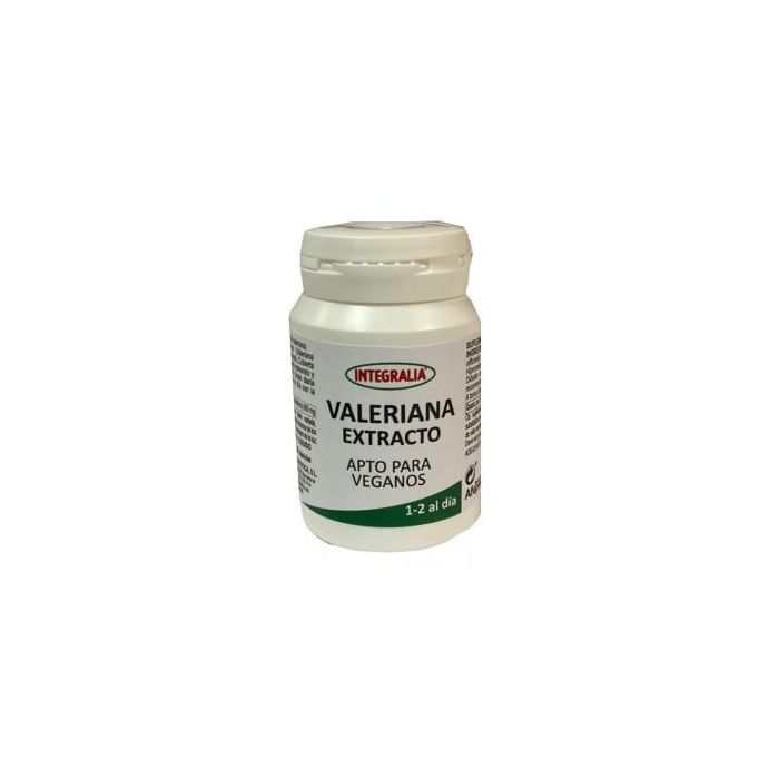 Valeriana Extracto