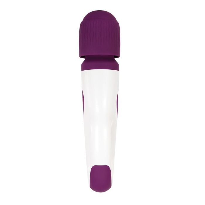 Masajeador Gender X Gender X Morado 6 Masajeador Gender X Gender X Morado 6