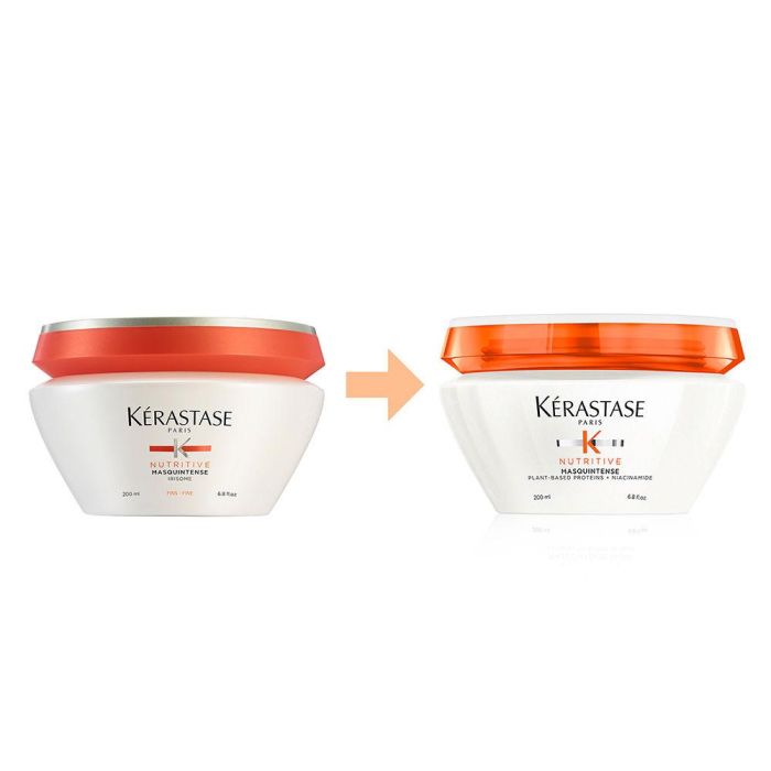 Kerastase Masquintense Mascarilla Nutritiva Tratamiento Capilar 200 ml 3