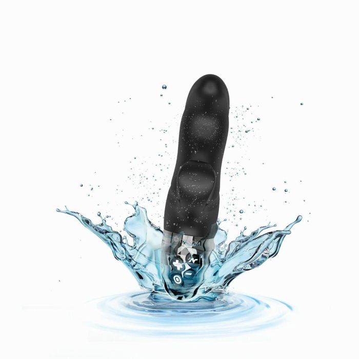Vibrador Punto G Mystim Hop Hop Bob eStim 16