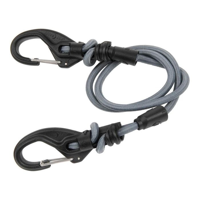 Pulpo ajustable 15-71cm con cierre de seguridad. nite ize 1