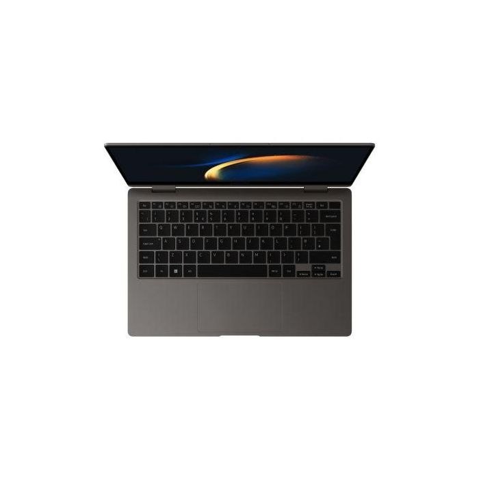 Samsung Portatil Galaxy Book 3 360º NP734QFG-KA1ES, 13,3" Fhd Amoled Tactil, I5 1340P 13Gen, 16Gb, 512Gb Ssd, Vgashared, Win11 Pro 2 Samsung Portatil Galaxy Book 3 360º NP734QFG-KA1ES, 13,3" Fhd Amoled Tactil, I5 1340P 13Gen, 16Gb, 512Gb Ssd, Vgashared, Win11 Pro 2