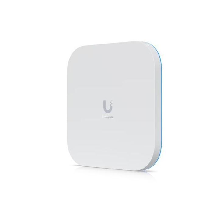 Ubiquiti Enterprise-grade indoor access point with 10-stream WiFi 7 performance, a 10 GbE uplink, and a redundant GbE port for high availability. 10 Ubiquiti Enterprise-grade indoor access point with 10-stream WiFi 7 performance, a 10 GbE uplink, and a redundant GbE port for high availability. 10