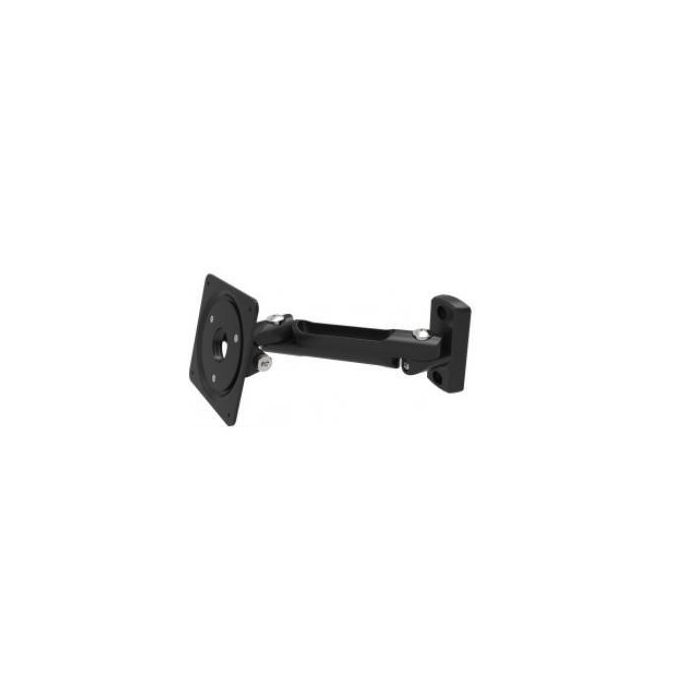 Compulocks Swing Arm VESA Mount Security Arm, Rotates, Swivels, Tilts, Black Compulocks Swing Arm VESA Mount Security Arm, Rotates, Swivels, Tilts, Black