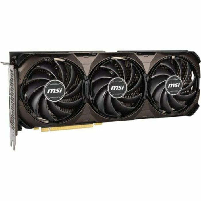 Tarjeta Gráfica MSI 912-V513-886 GeForce RTX 4070 Ti 16 GB 3