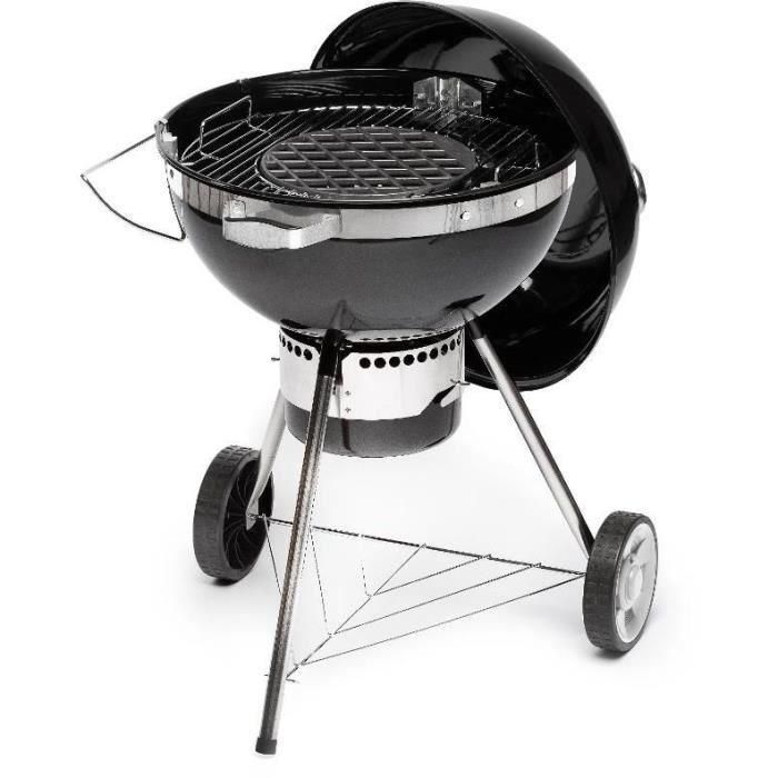 Barbacoa de carbón - Fieldmann - FZG 1017 1 Barbacoa de carbón - Fieldmann - FZG 1017 1