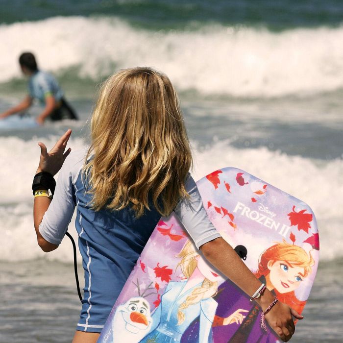 Tabla de BodyBoard Frozen 82 x 5 x 45 cm 1 Tabla de BodyBoard Frozen 82 x 5 x 45 cm 1