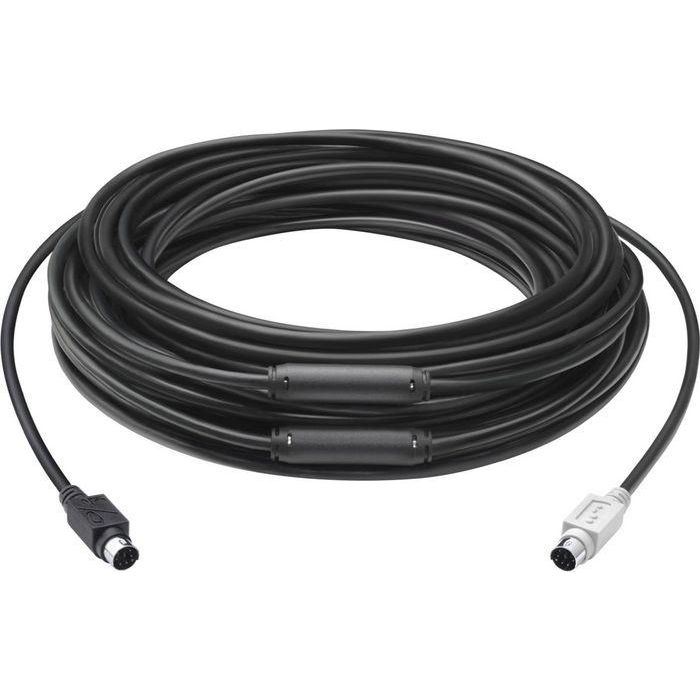 Logitech GROUP 15m Extender Cable Logitech GROUP 15m Extender Cable