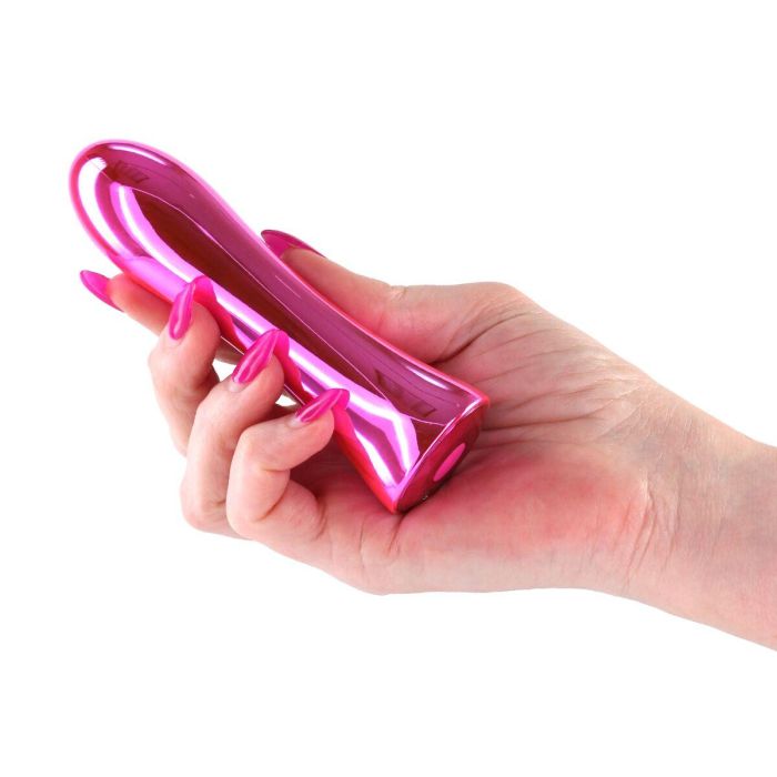 Bala Vibradora NS Novelties Inya Rosa 3