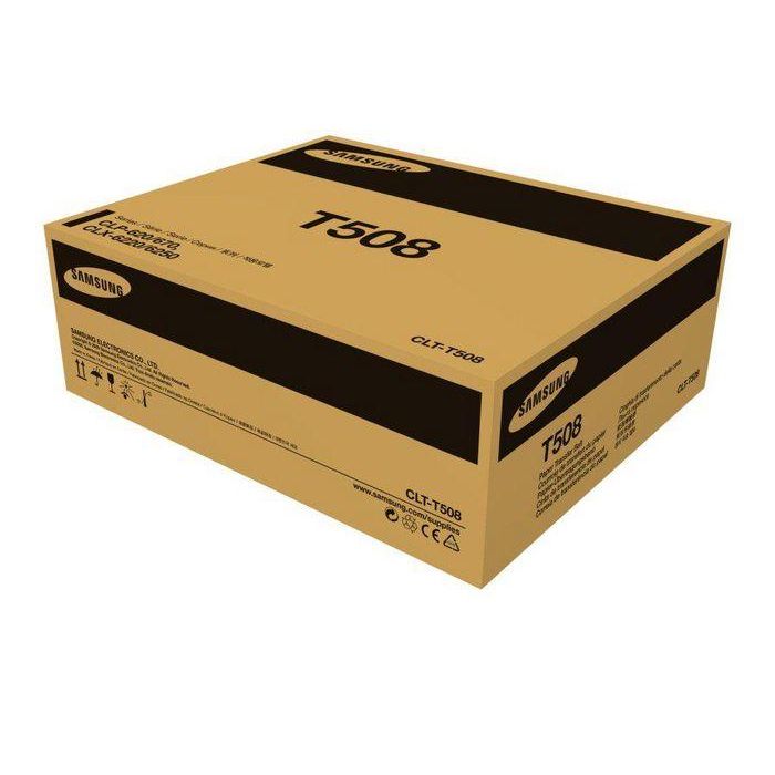 Samsung CLT-T508 Correa de Transferencia de Imagen Original para Mantenimiento de Impresoras CLP620 y CLP670 Series 1