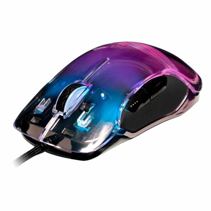 Ratón Newskill LYCAN ELECTROPLATING 0 Ratón Newskill LYCAN ELECTROPLATING 0