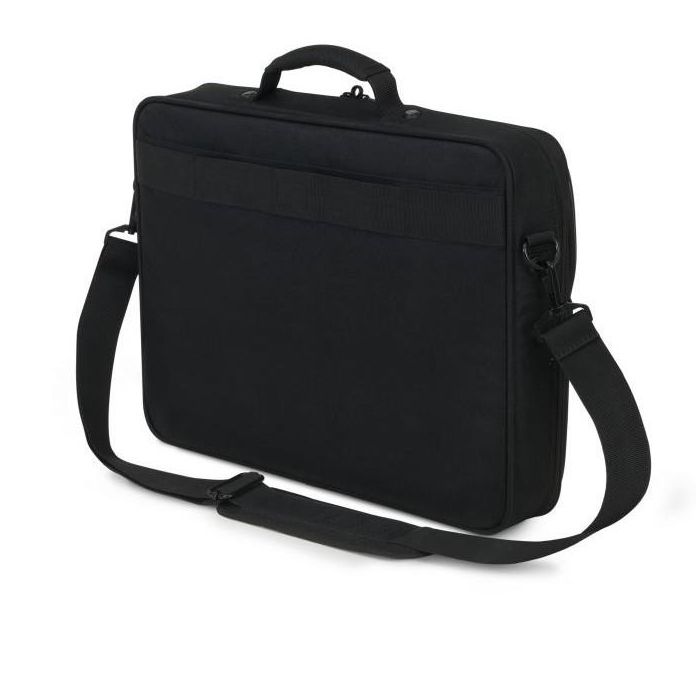 DICOTA Bandolera Multi SCALE para portátil de 12-14.1" (30.48-35.8cm) Negro 3