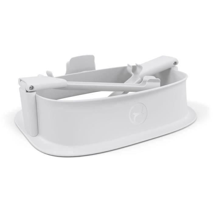 Kit de torre de aprendizaje ajustable y escalable Lemo 2 - Todo blanco - CYBEX 1 Kit de torre de aprendizaje ajustable y escalable Lemo 2 - Todo blanco - CYBEX 1