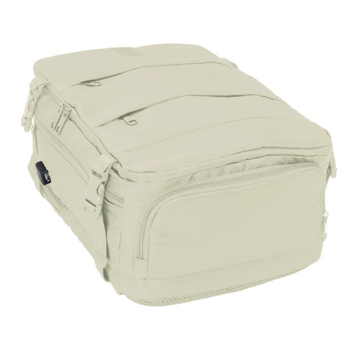 Mochila Escolar Safta Beige Beige 1 Mochila Escolar Safta Beige Beige 1
